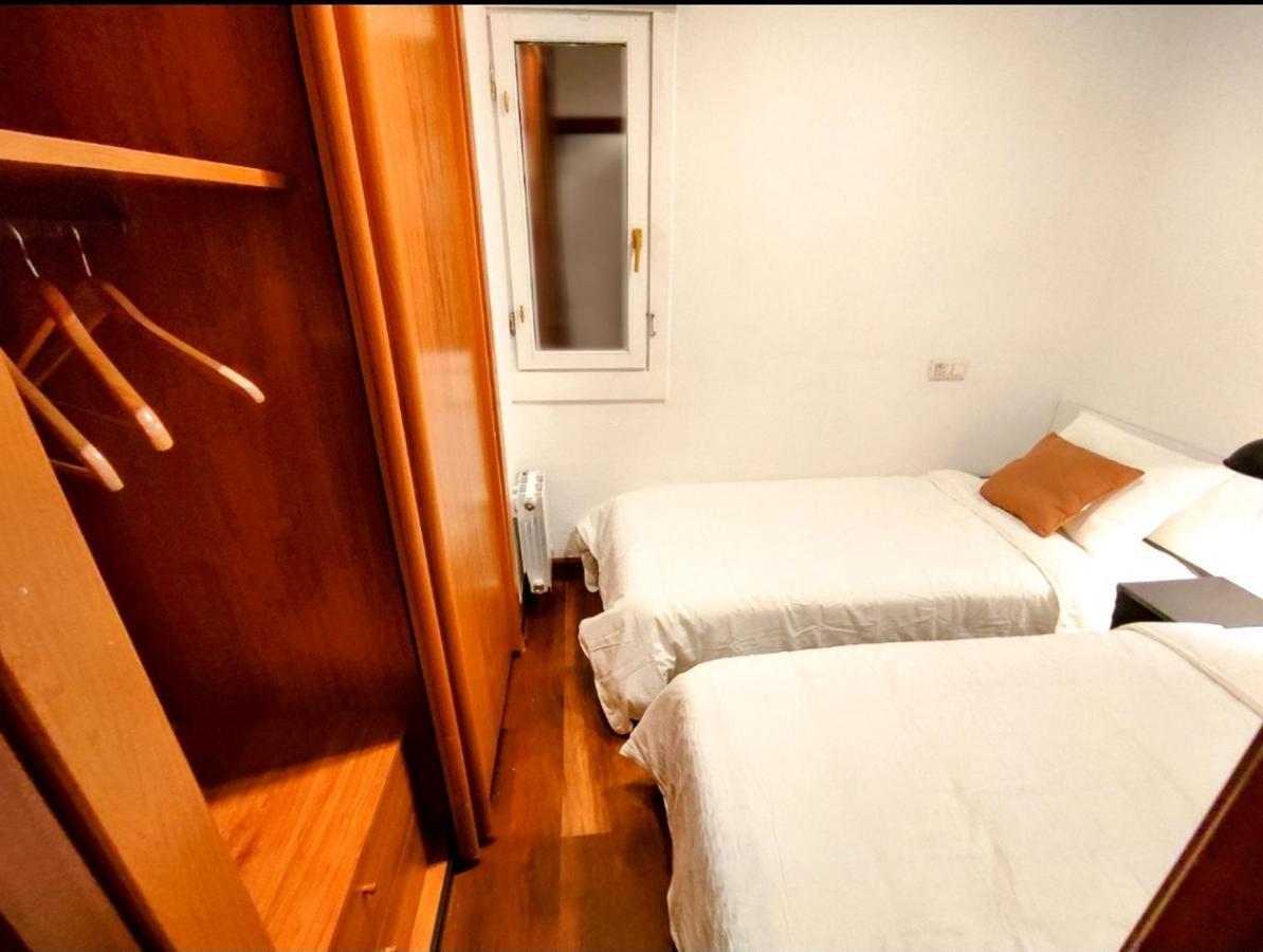 Siete Calles / Bilbao Art Dış mekan fotoğraf